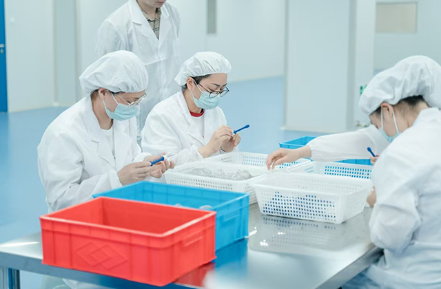 Добро пожаловать на сайт компании Zhejiang Baichuang Health Technology Co., Ltd.